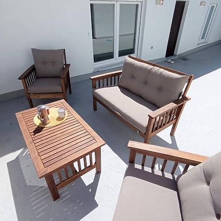 Loft Con Vistas Playa Foz Apartment Exterior photo